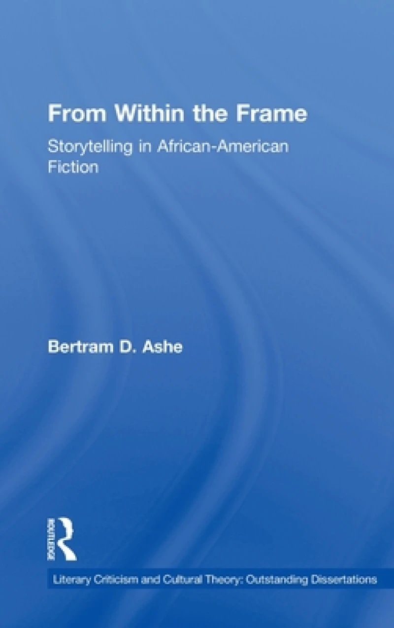 From Within the Frame