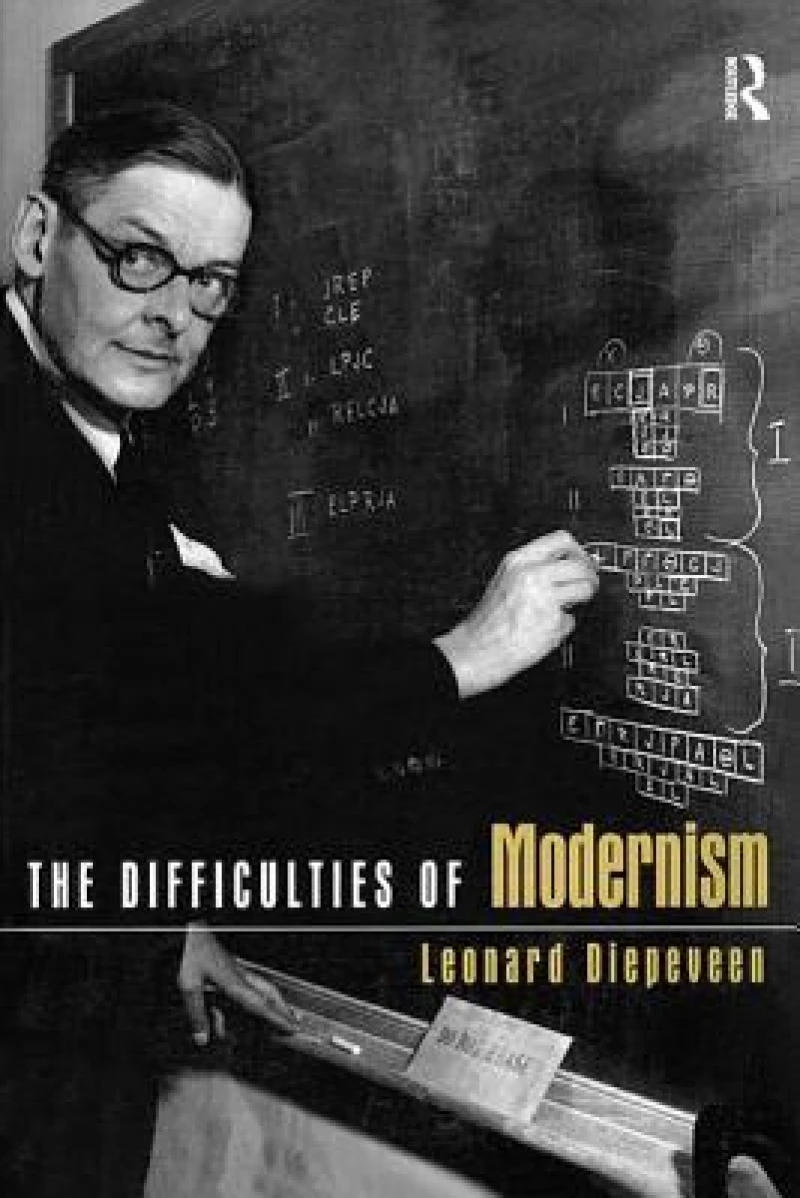 The Difficulties of Modernism