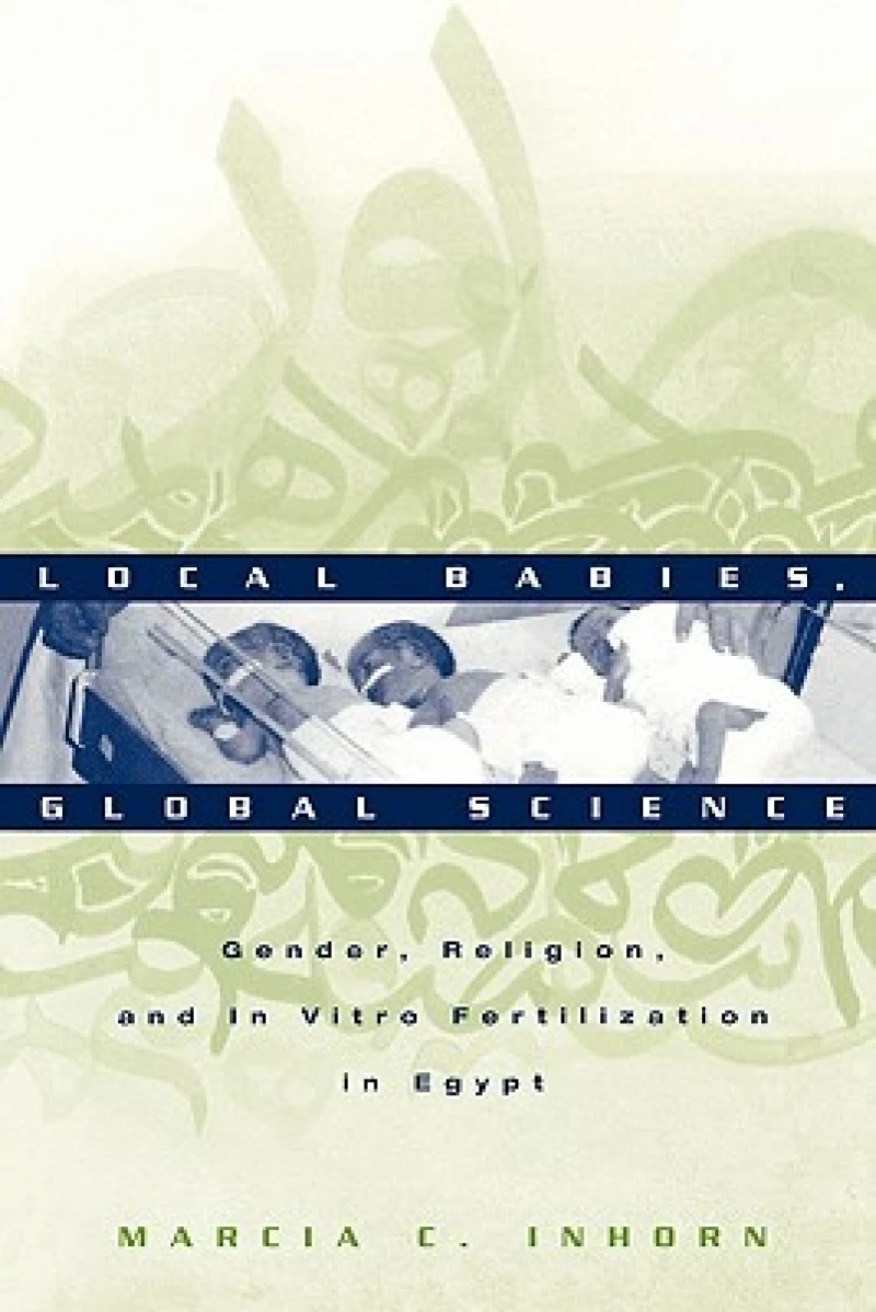 Local Babies, Global Science
