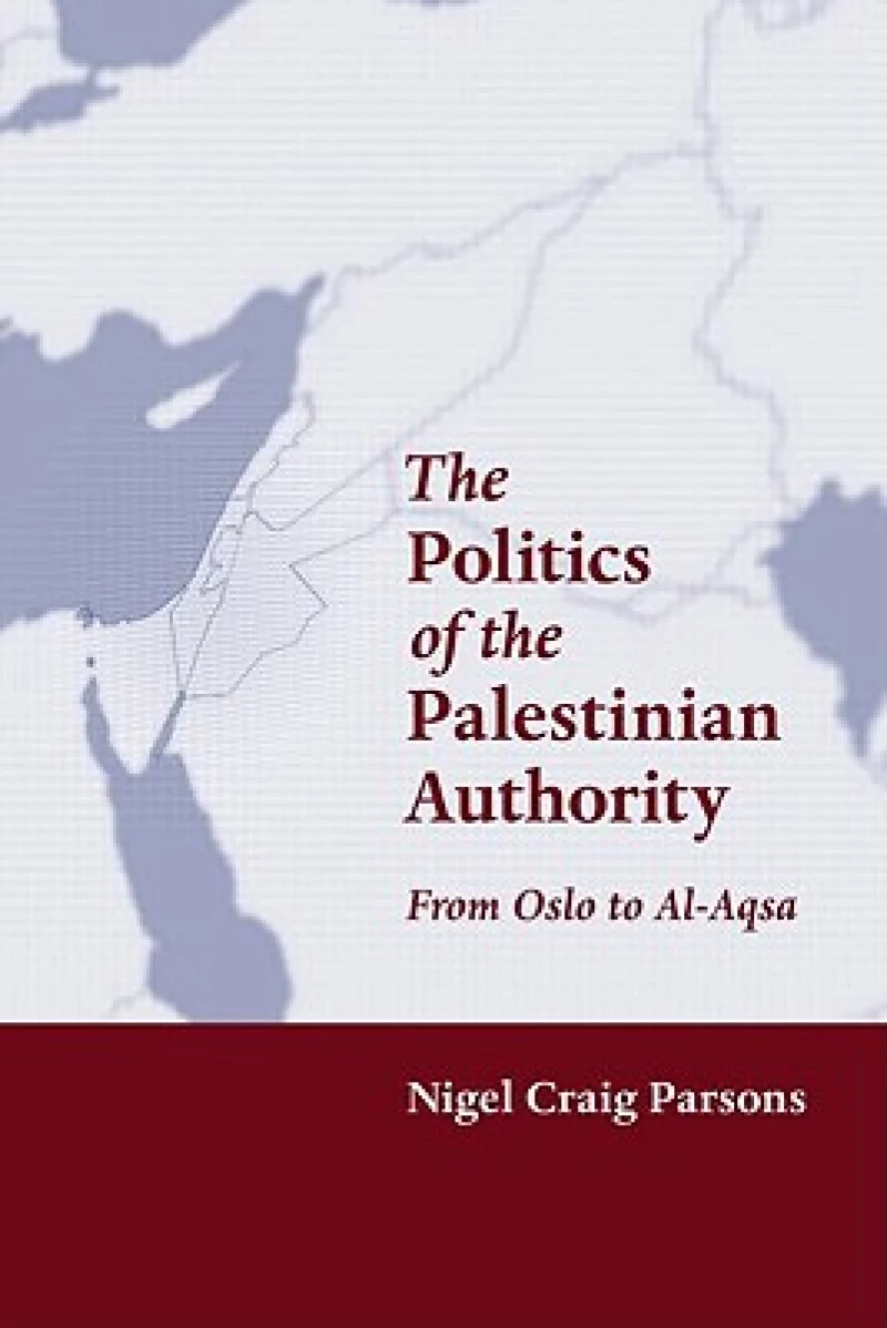 The Politics of the Palestinian Authority
