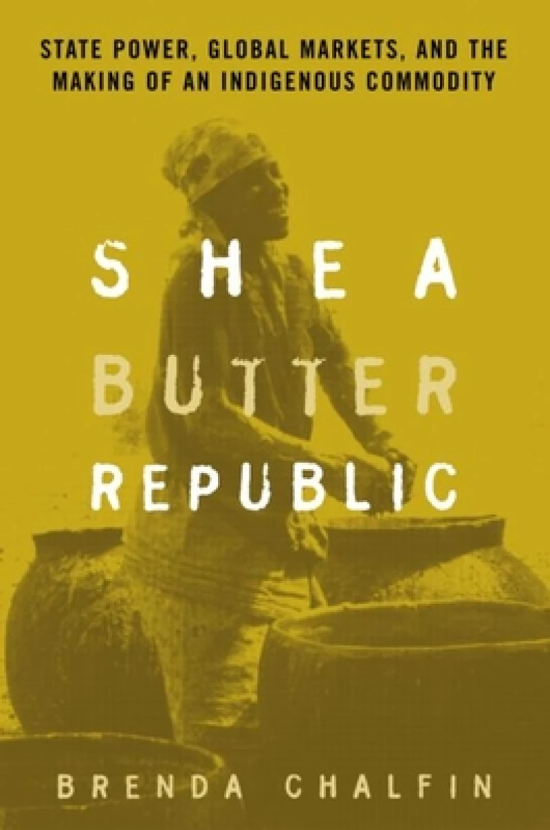 Shea Butter Republic