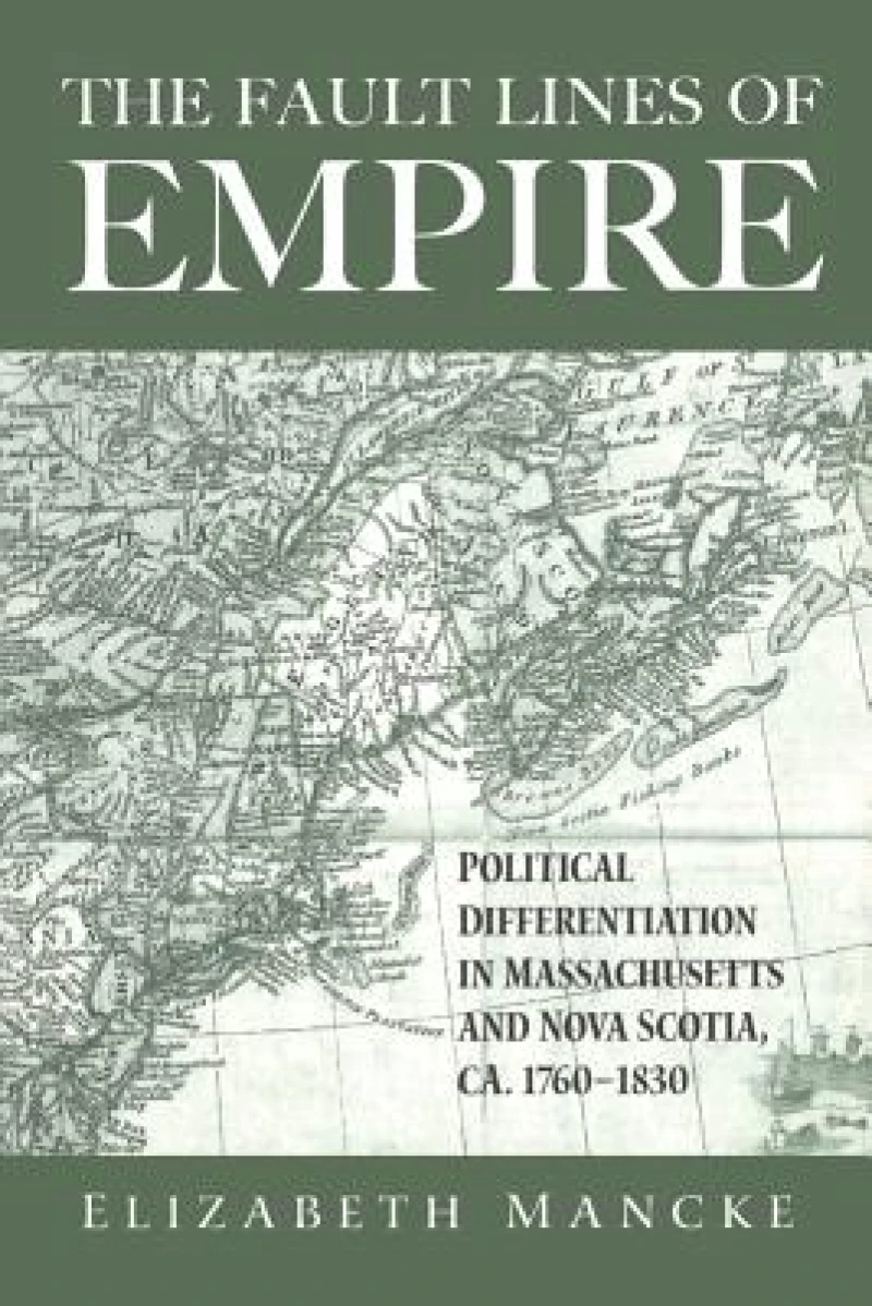 The Fault Lines of Empire