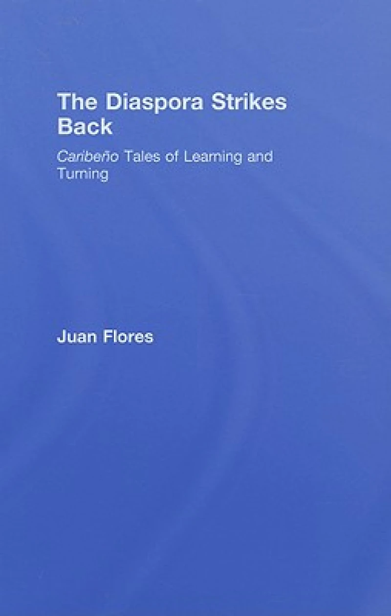 The Diaspora Strikes Back