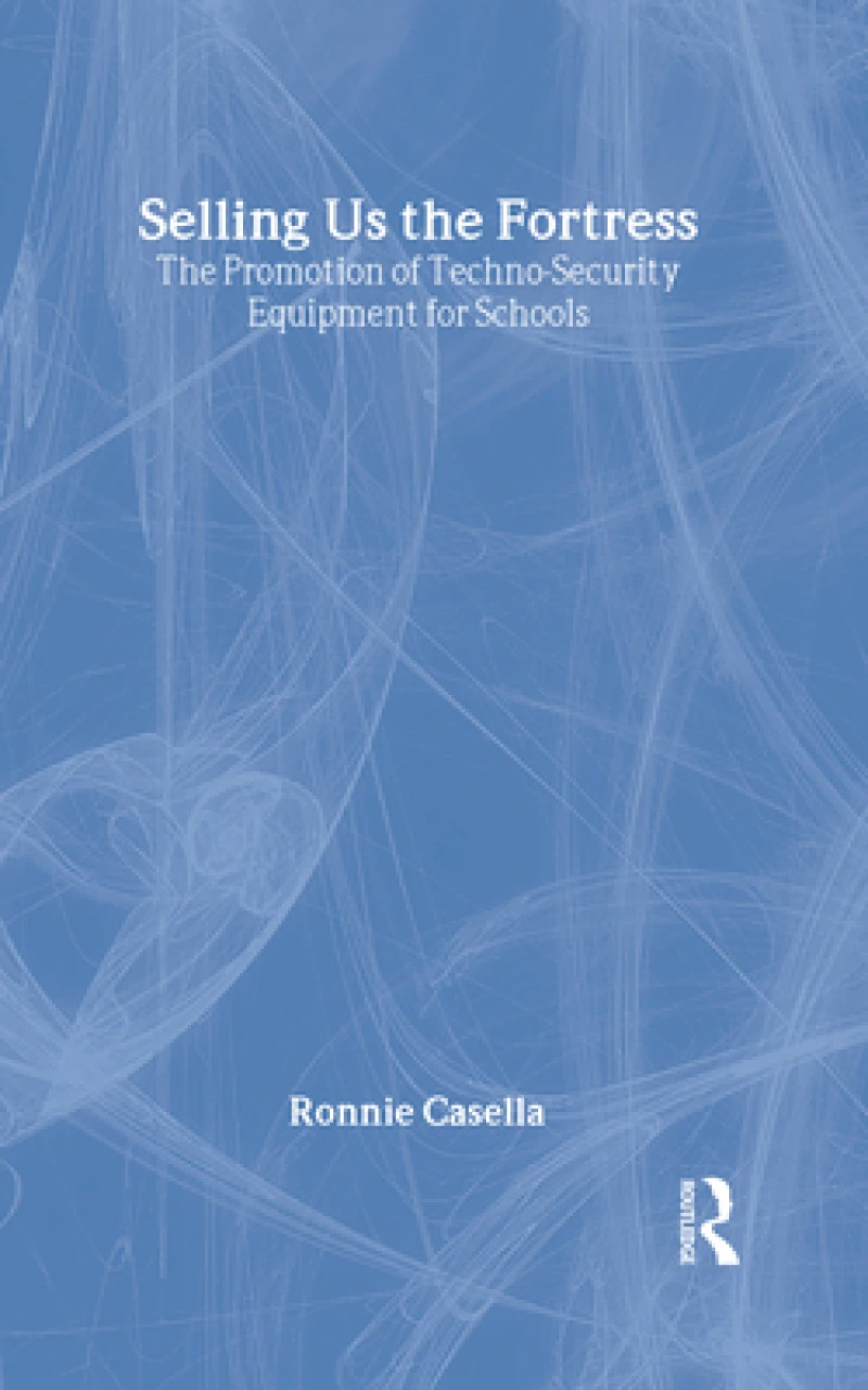 Selling Us the Fortress