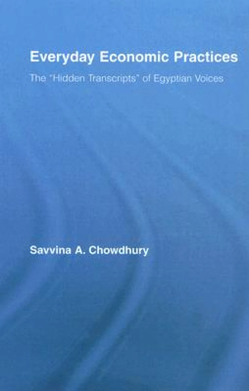 Everyday Economic Practices