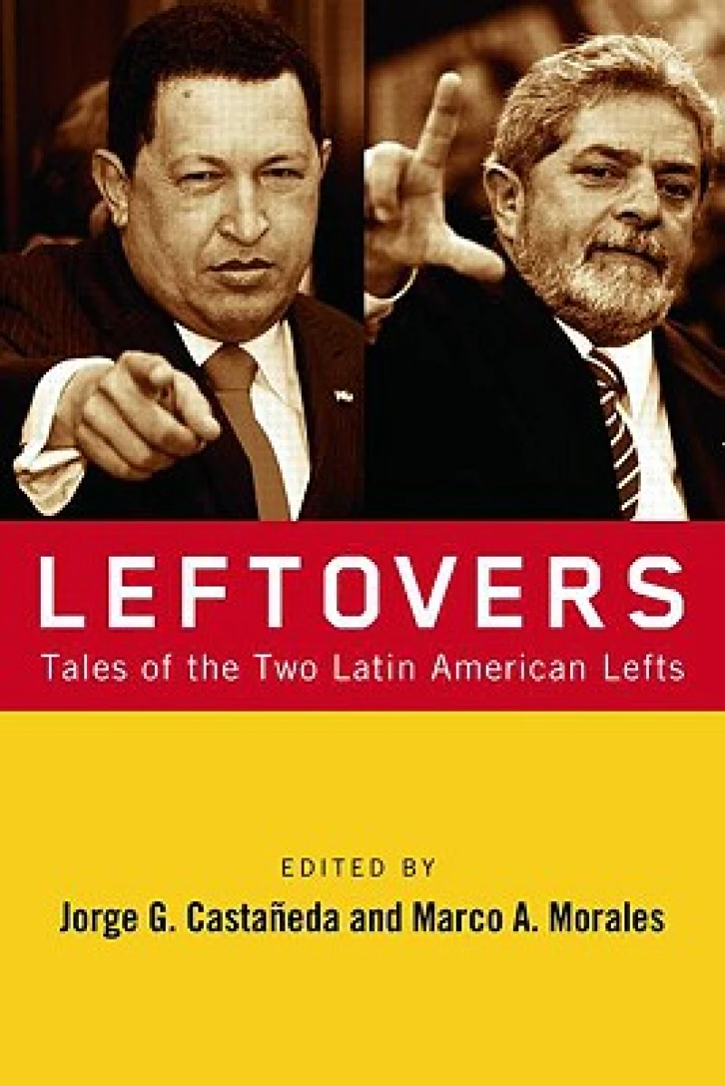 Leftovers