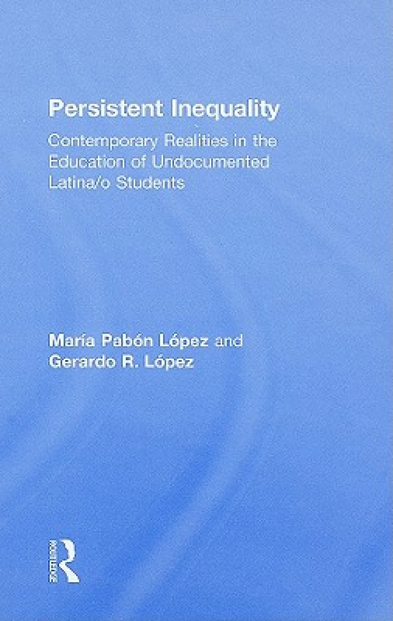 Persistent Inequality