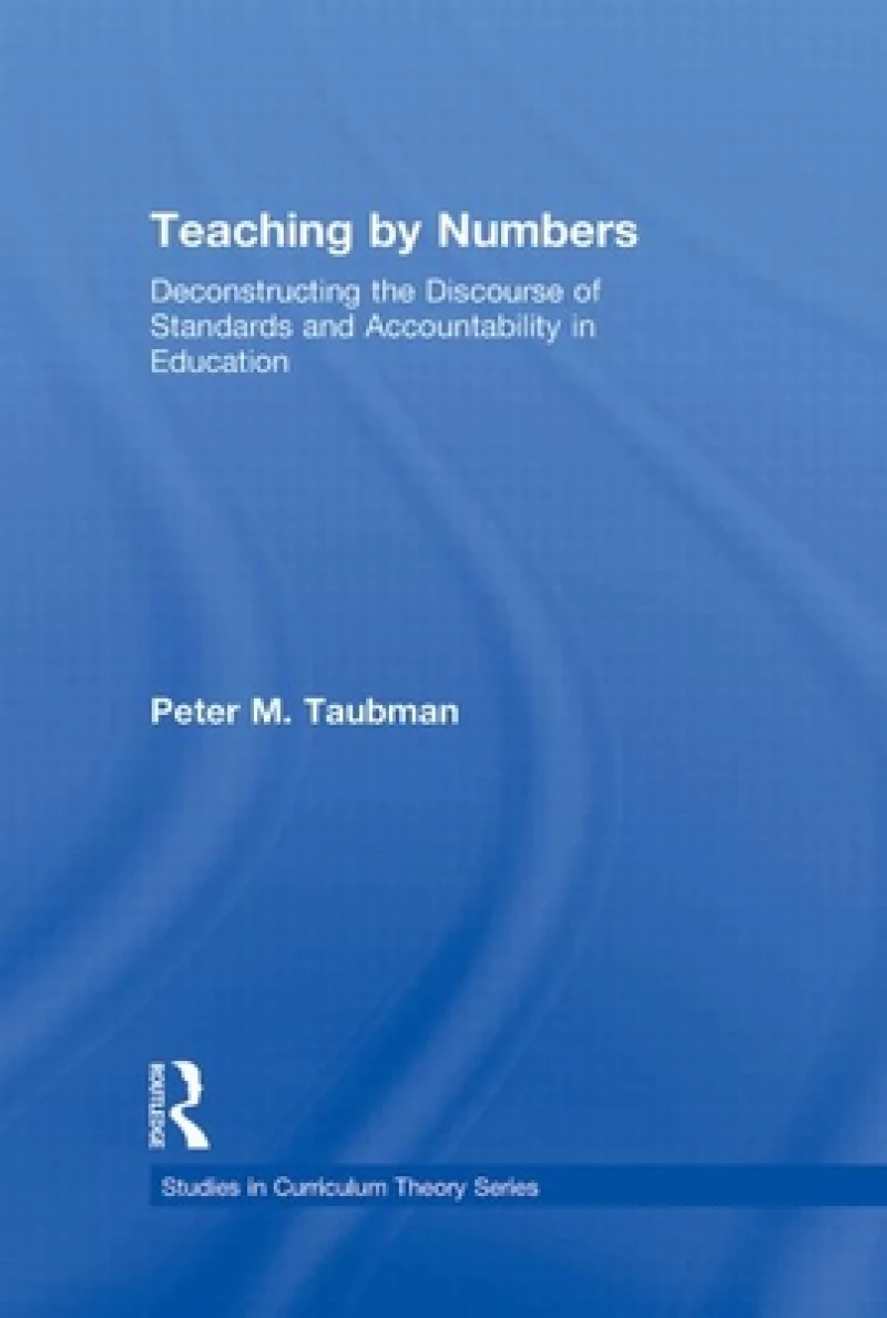 Teaching By Numbers