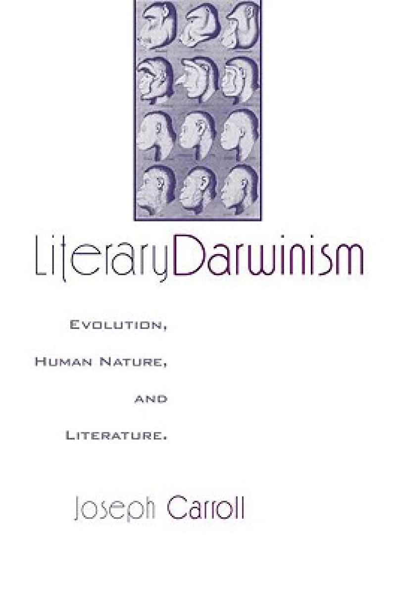 Literary Darwinism