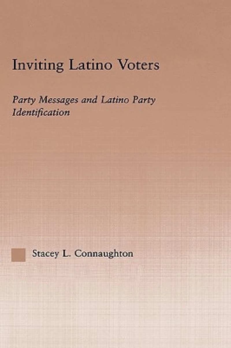 Inviting Latino Voters