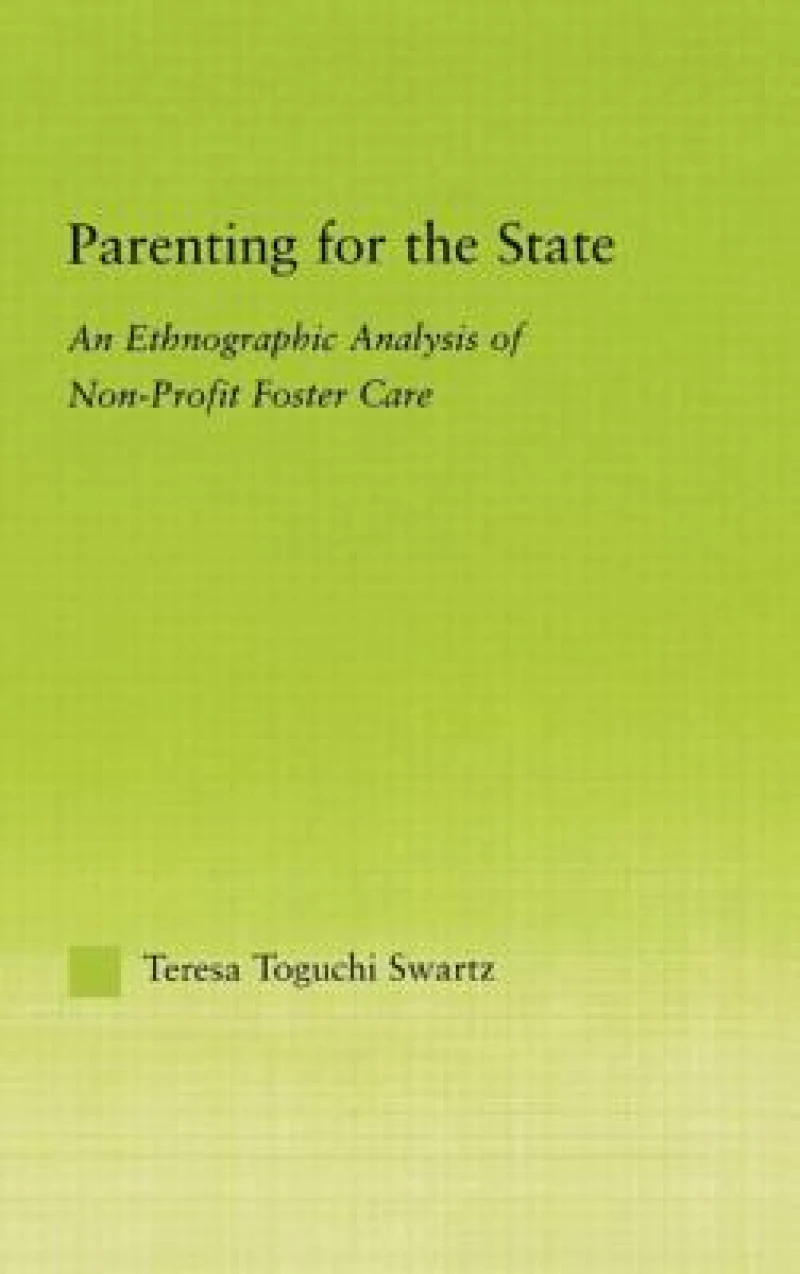Parenting for the State