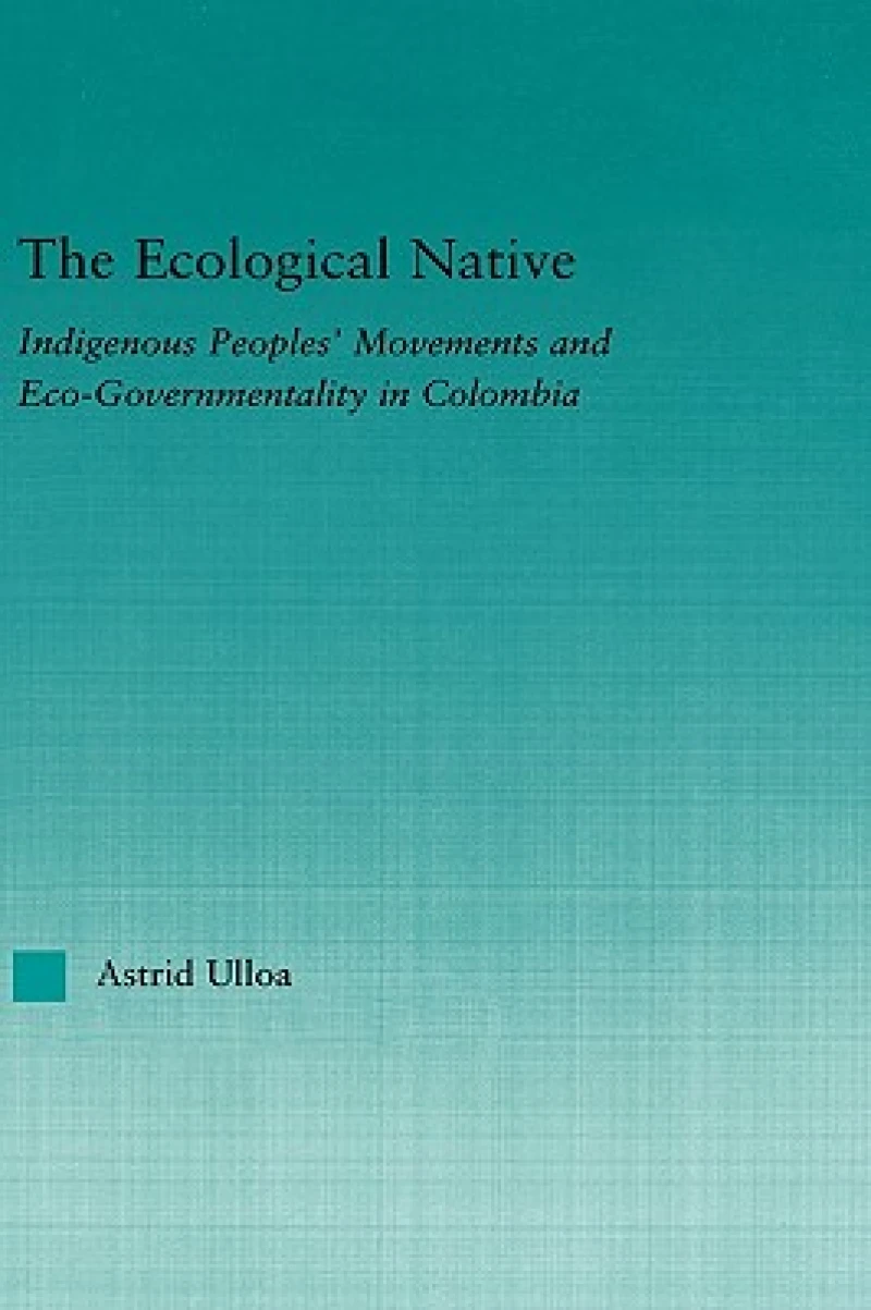 The Ecological Native