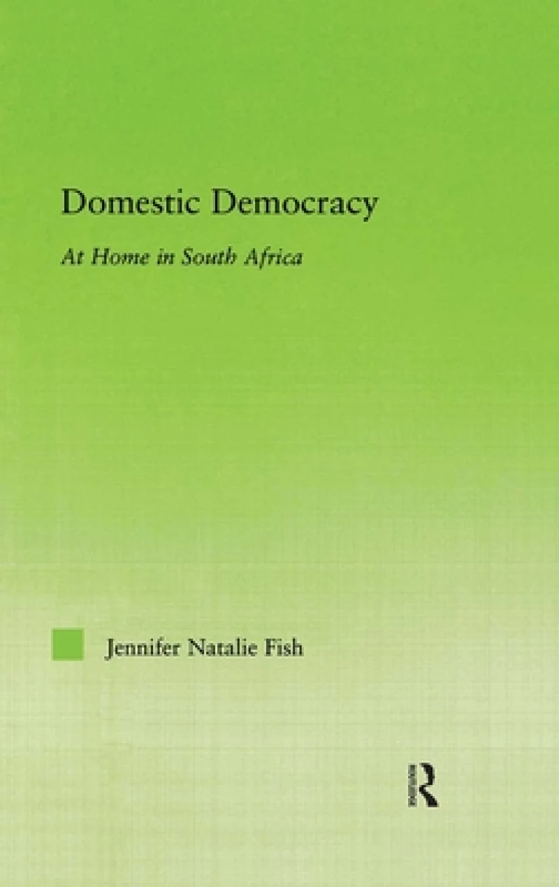 Domestic Democracy