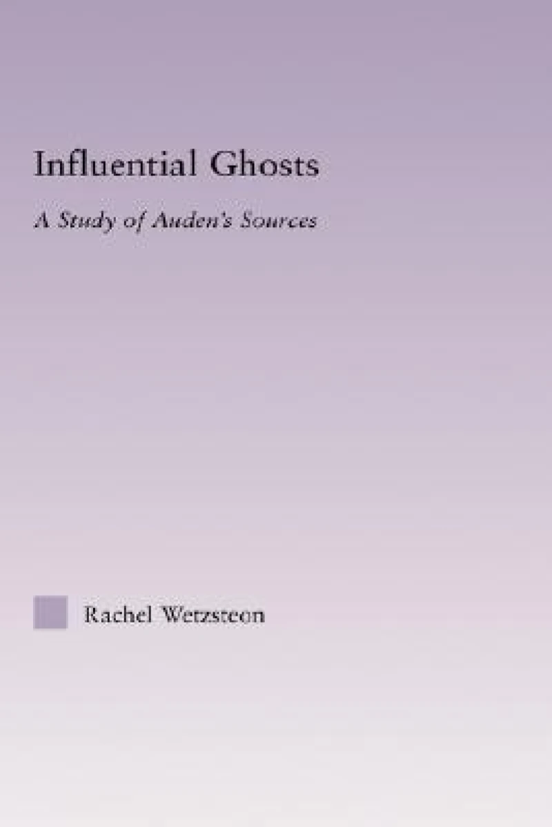 Influential Ghosts
