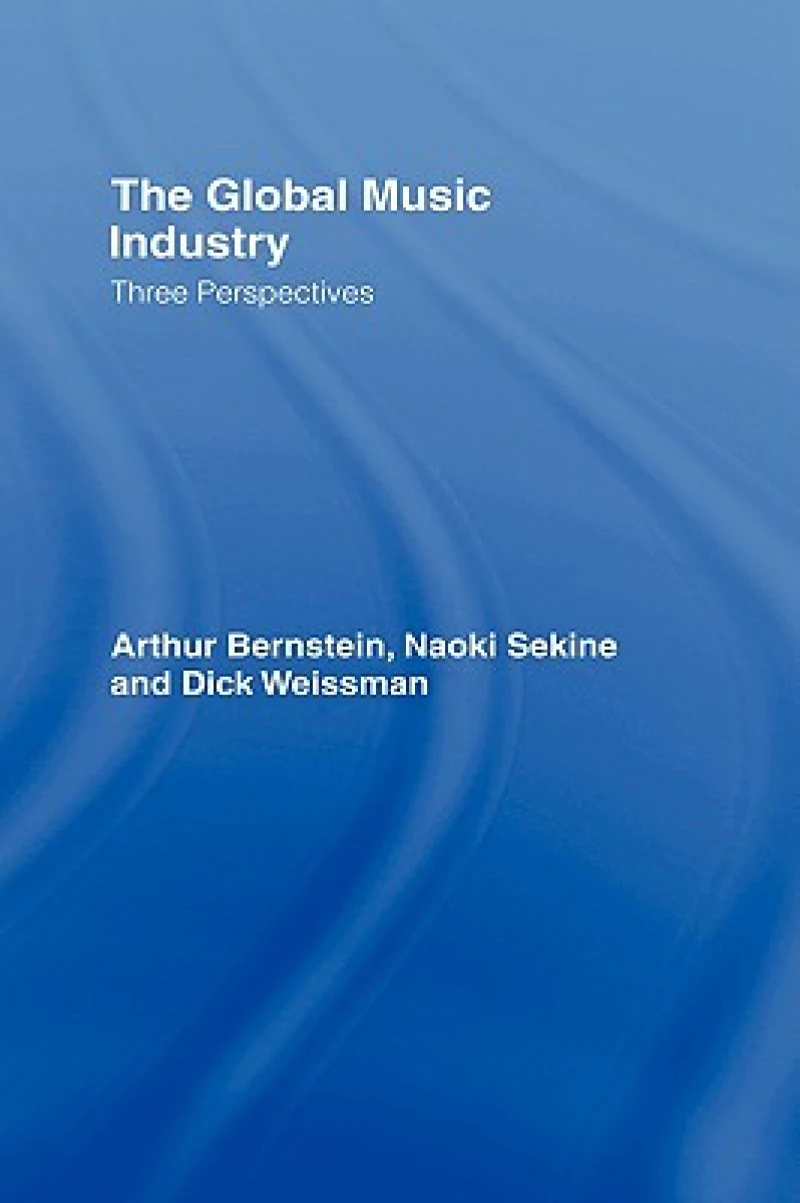 The Global Music Industry