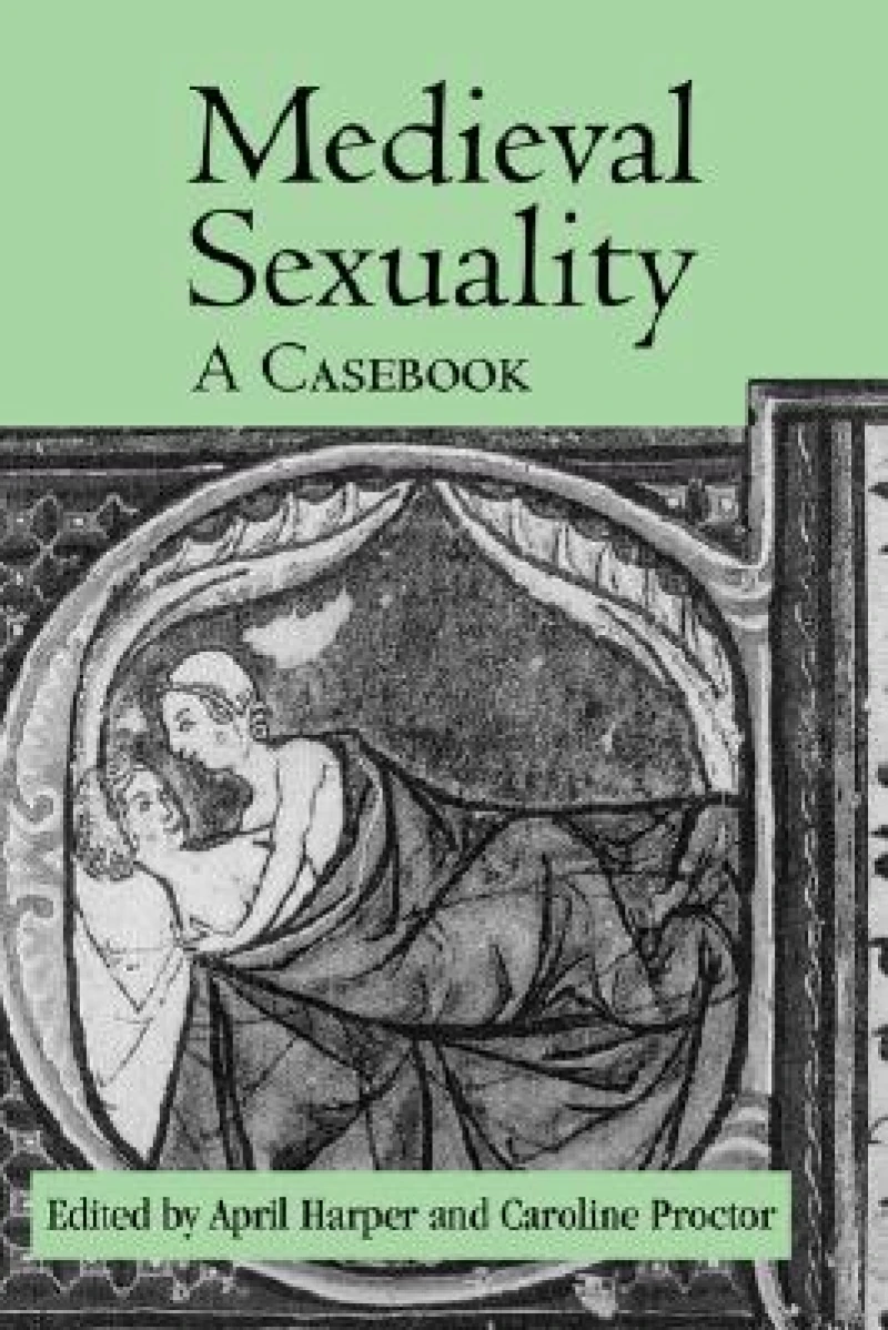 Medieval Sexuality