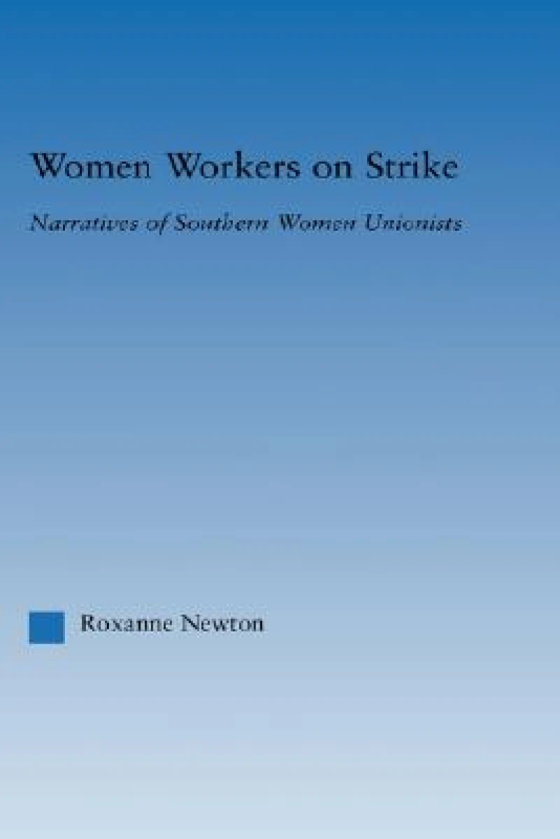 Women Workers on Strike