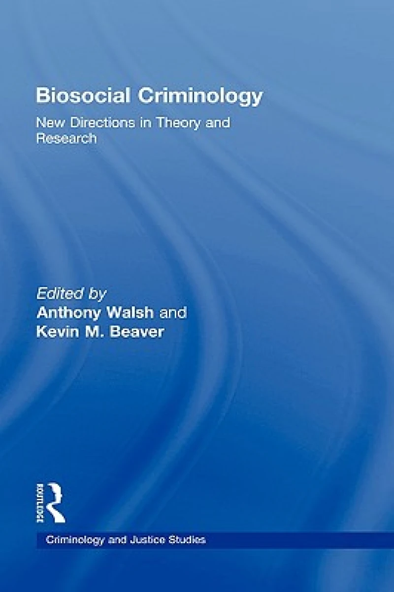 Biosocial Criminology