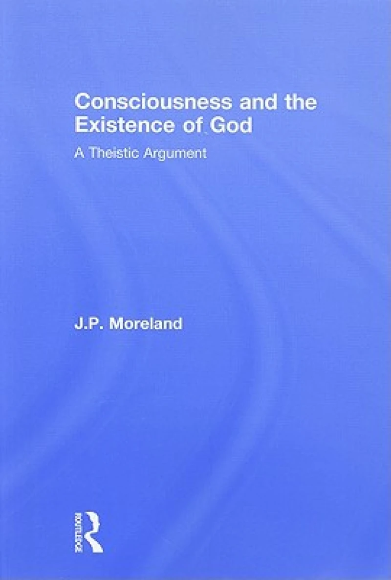 Consciousness and the Existence of God