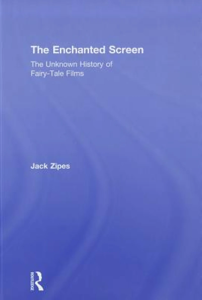 The Enchanted Screen