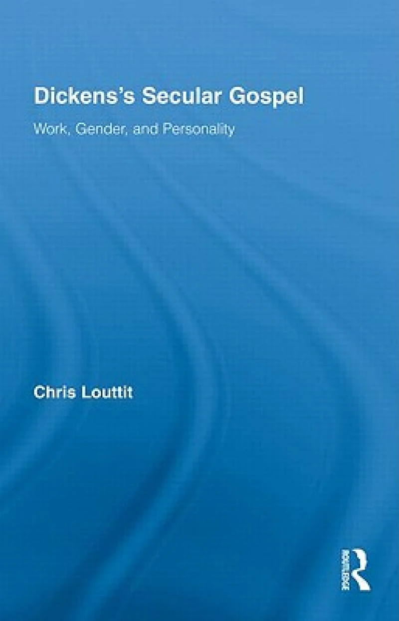 Dickens's Secular Gospel