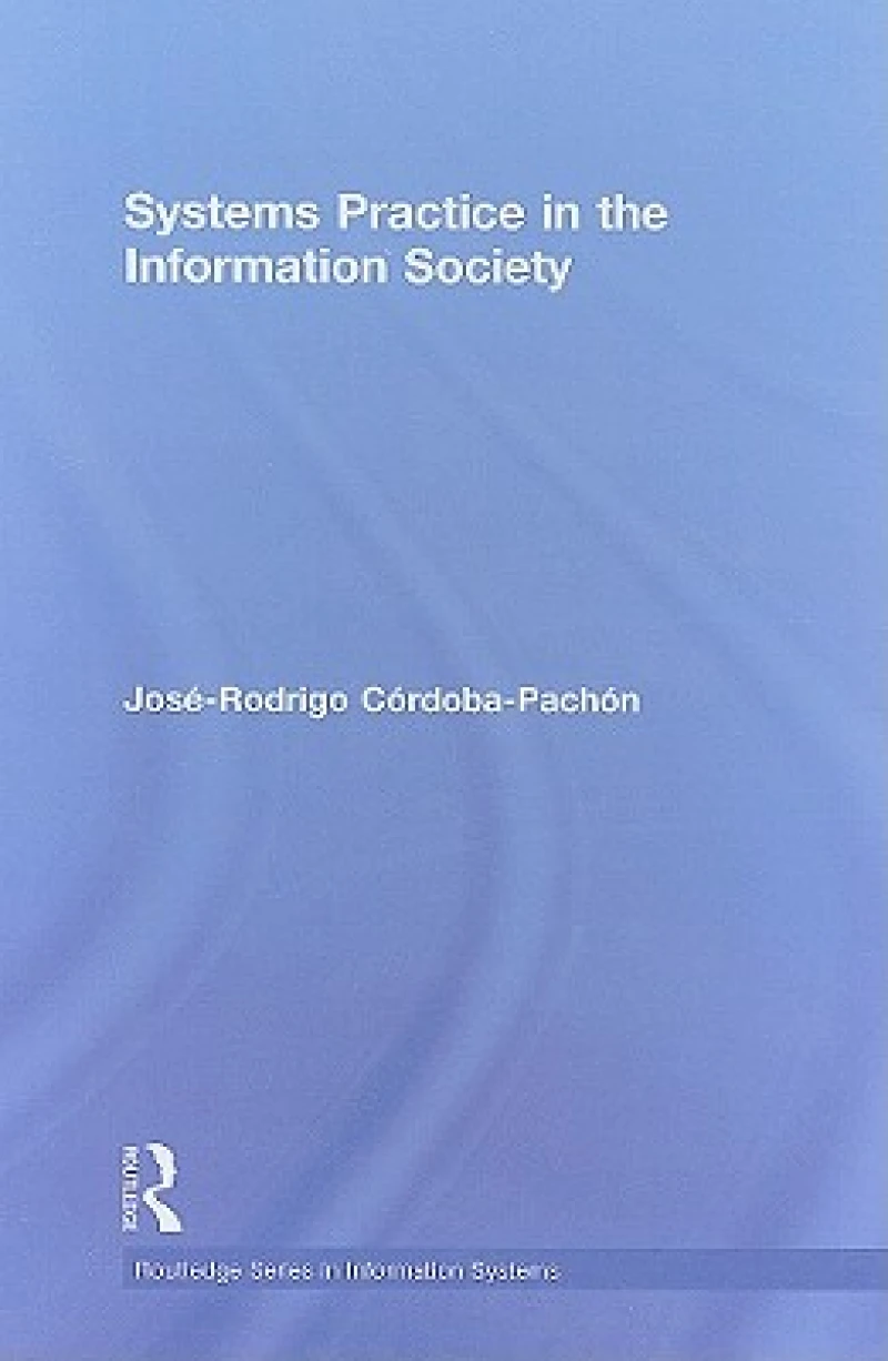 Systems Practice in the Information Society