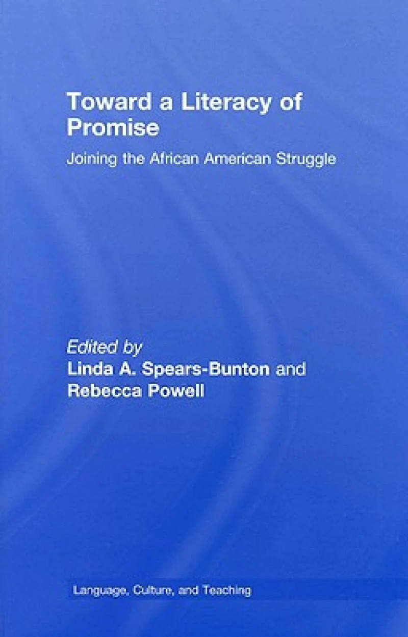 Toward a Literacy of Promise