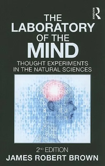 The Laboratory of the Mind