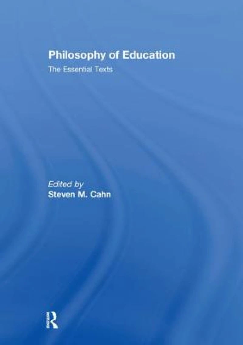 Philosophy of Education