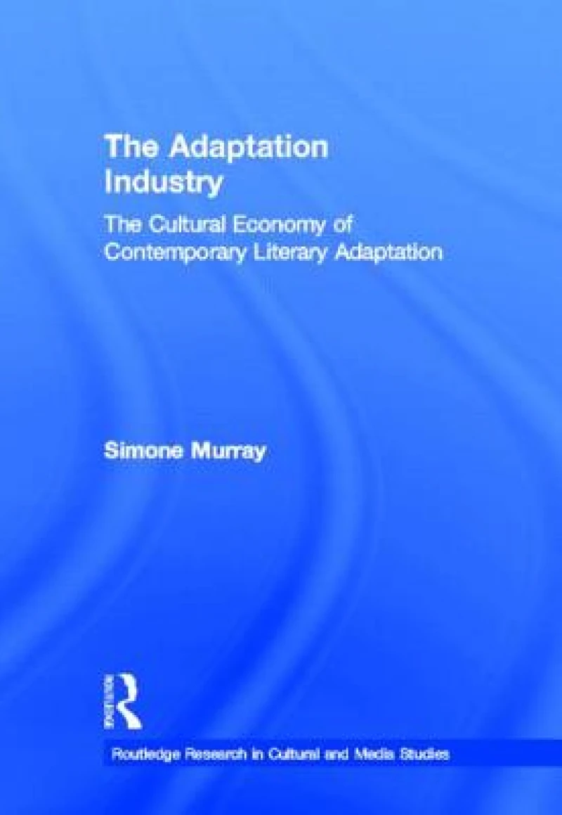 The Adaptation Industry