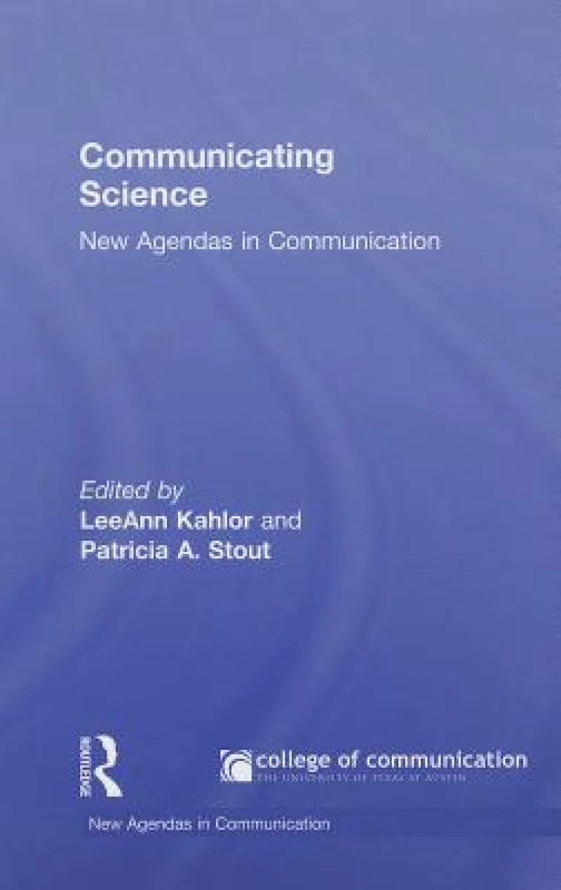 Communicating Science