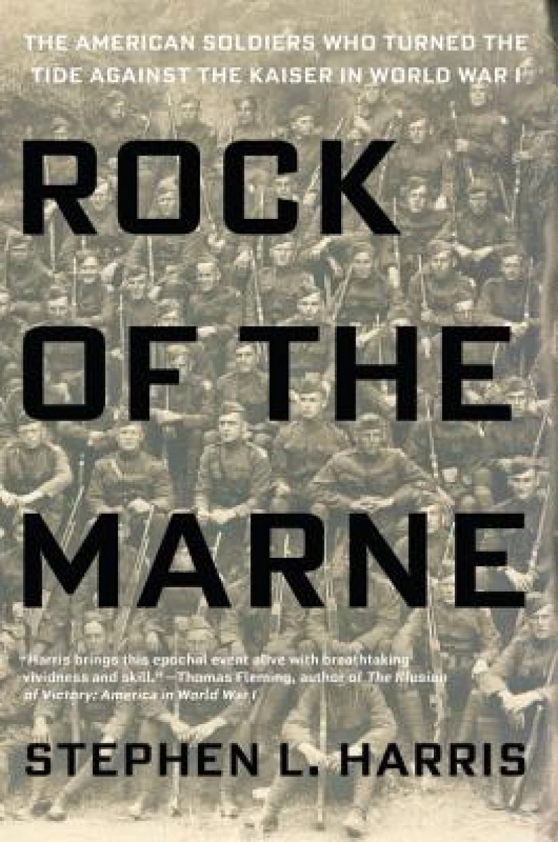 Rock of the Marne