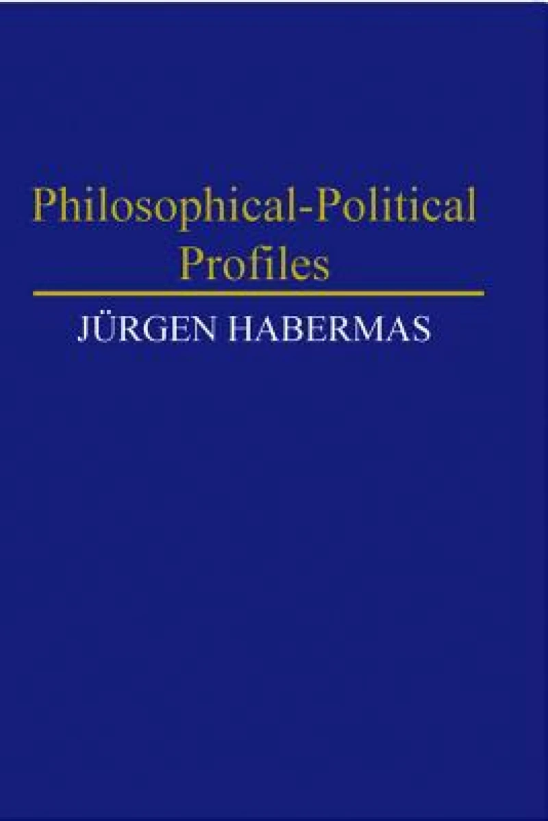 Philosophical-Political Profiles