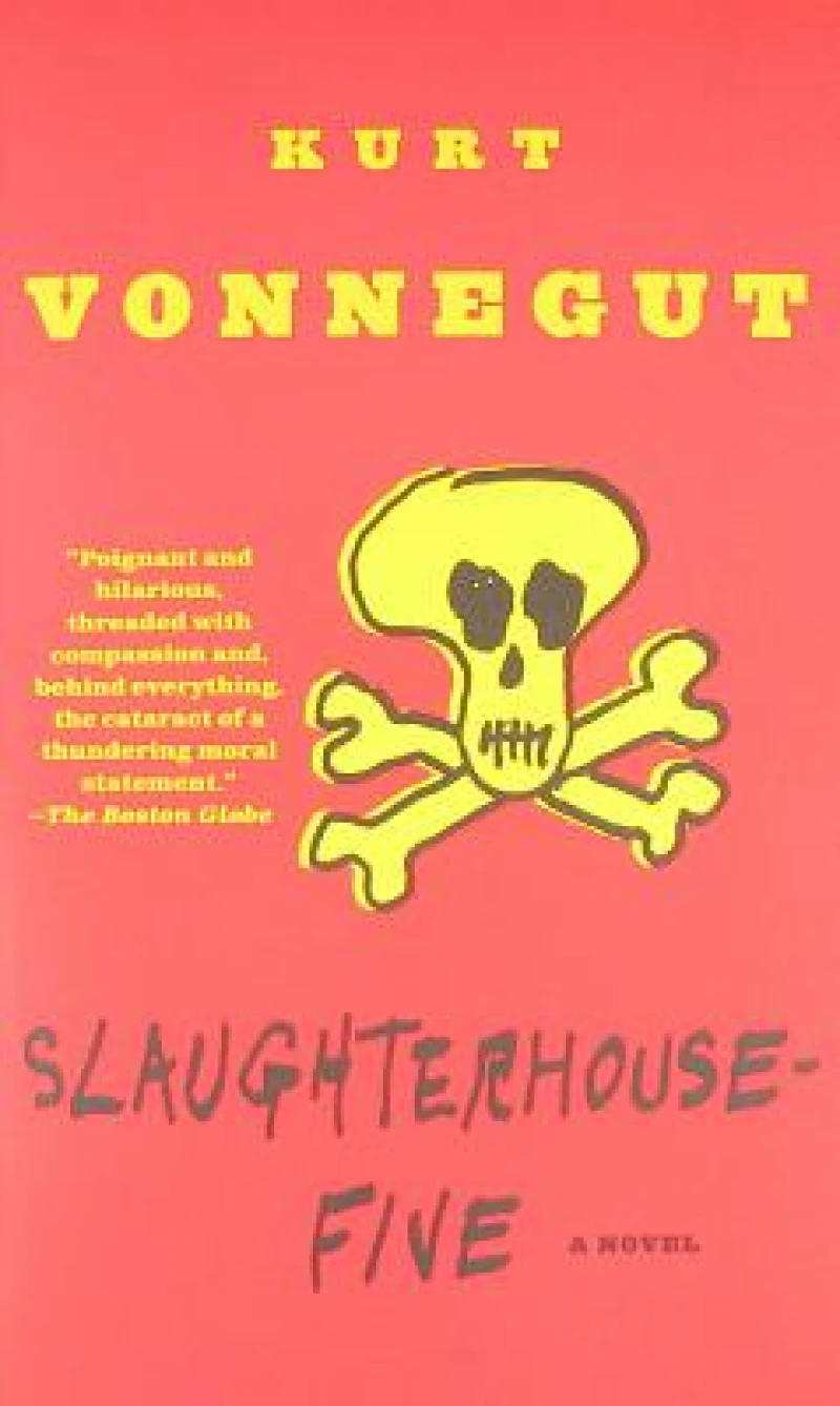 Slaughterhouse-Five