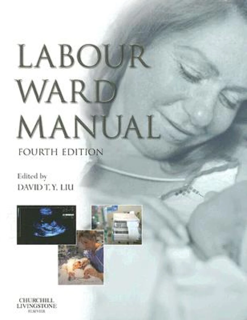 Labour Ward Manual