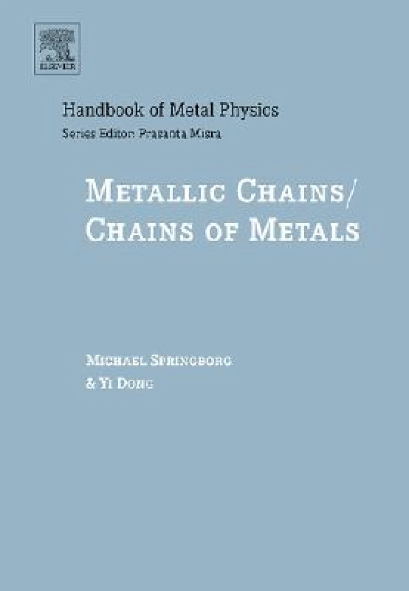 Metallic Chains / Chains of Metals