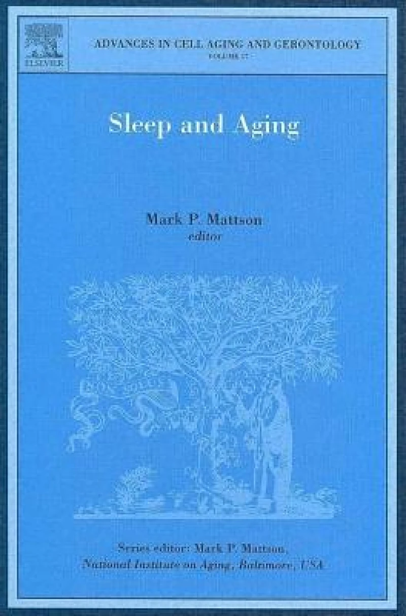 Sleep and Aging