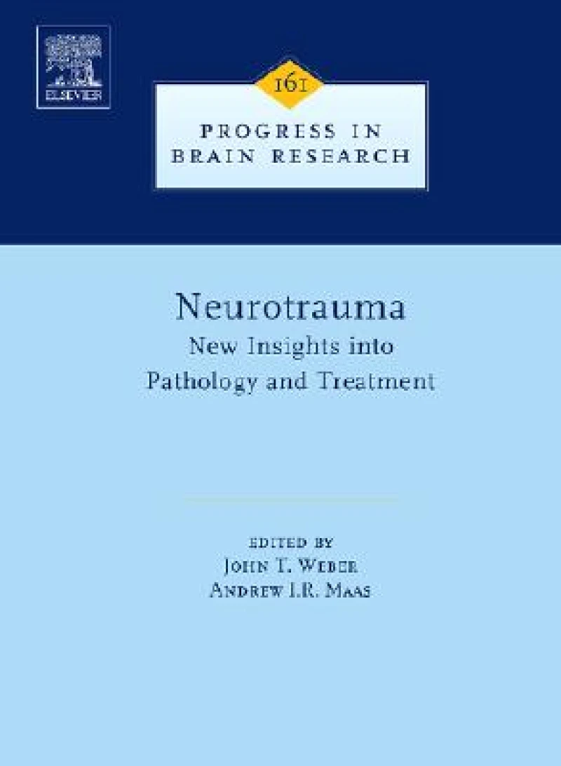 Neurotrauma: New Insights into Pathology and Treatment
