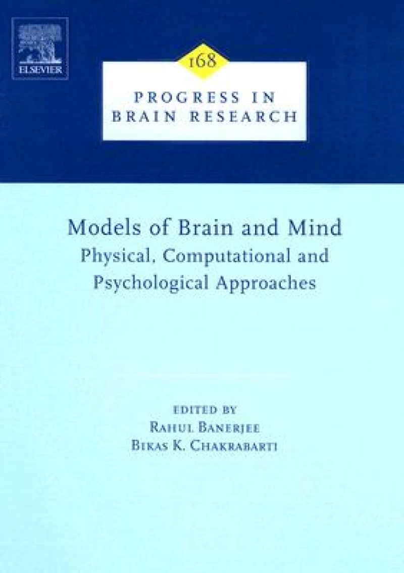 Models of Brain and Mind