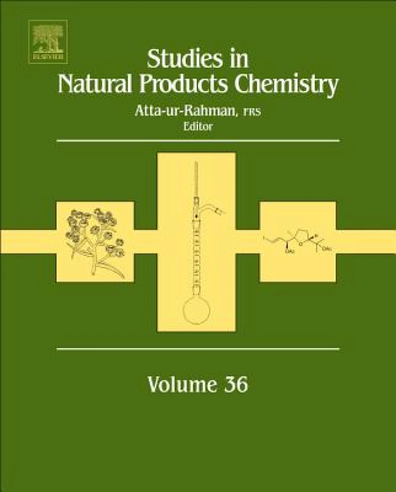 Studies in Natural Products Chemistry