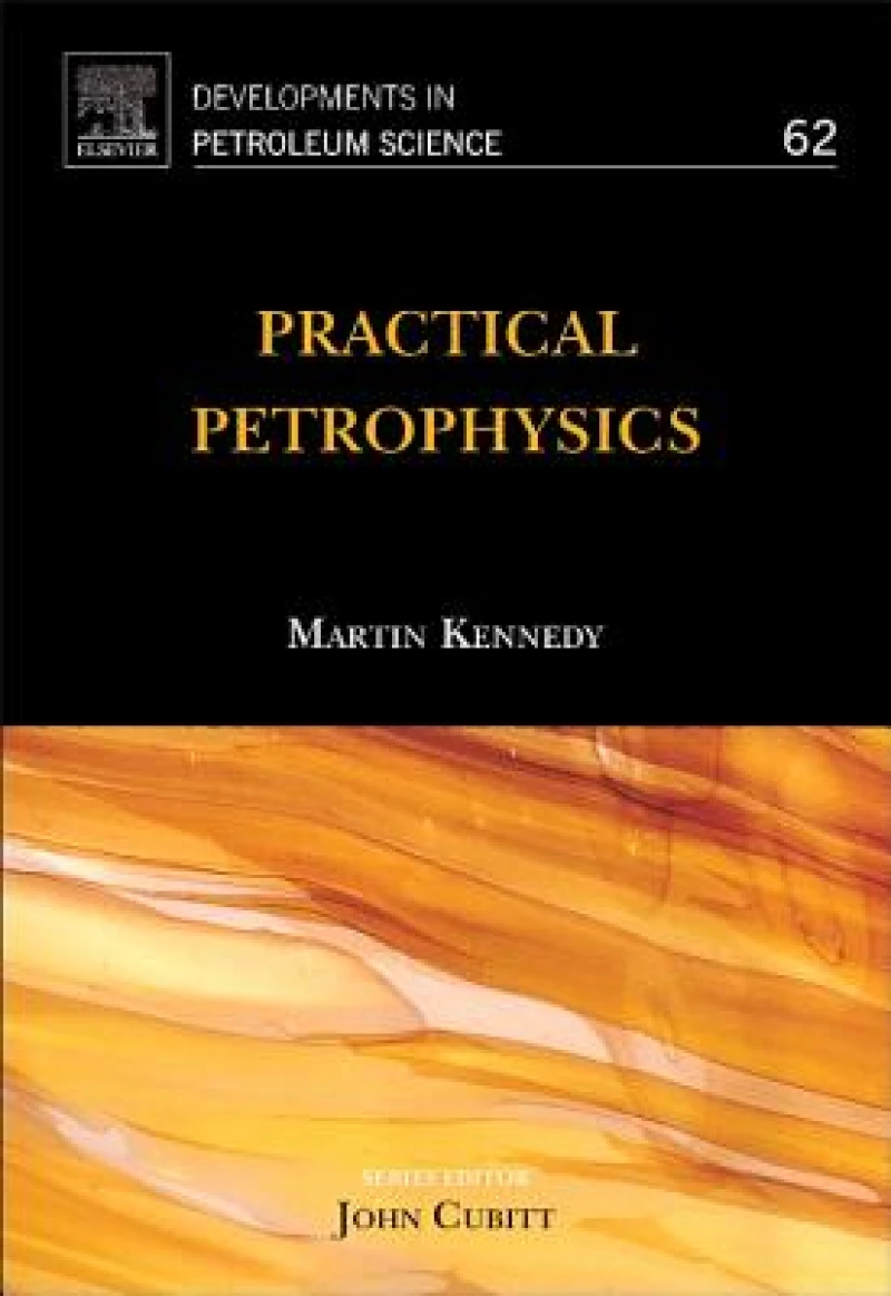 Practical Petrophysics