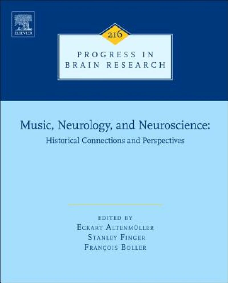 Music, Neurology, and Neuroscience: Historical Connections and Perspectives