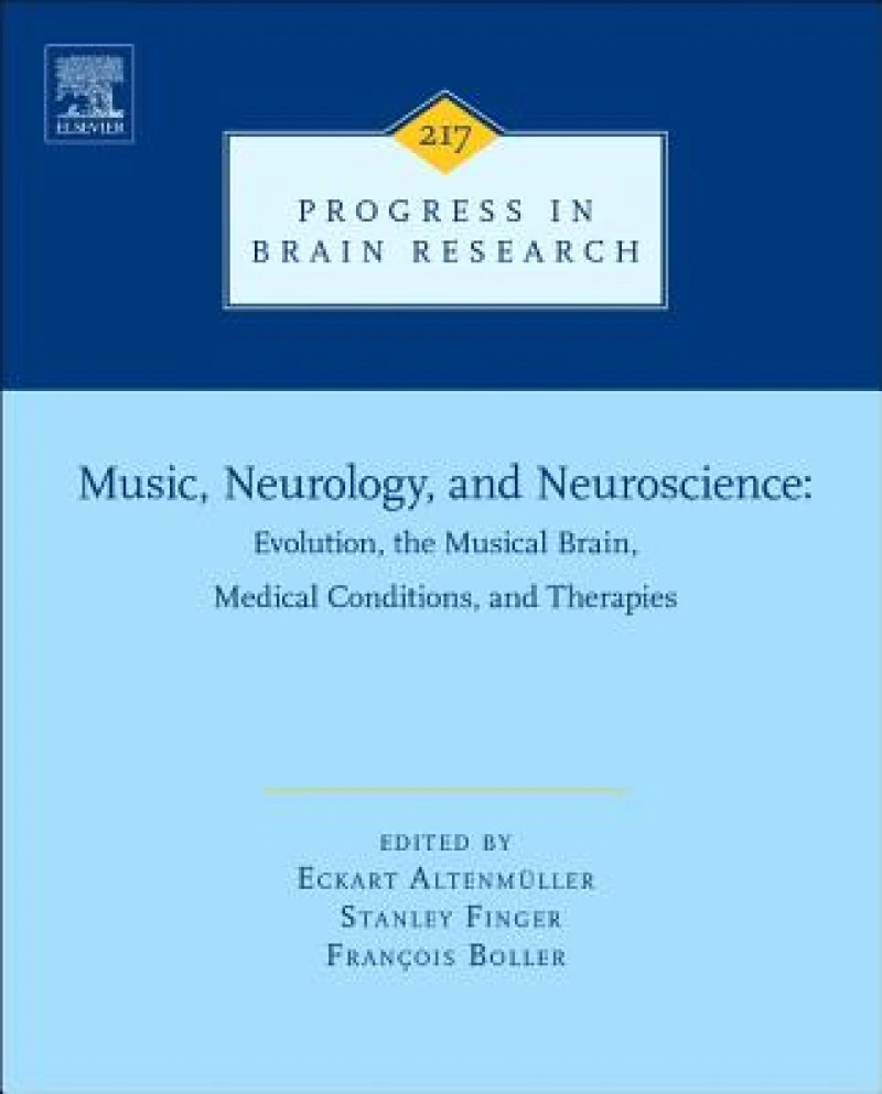Music, Neurology, and Neuroscience: Evolution, the Musical Brain, Medical Conditions, and Therapies