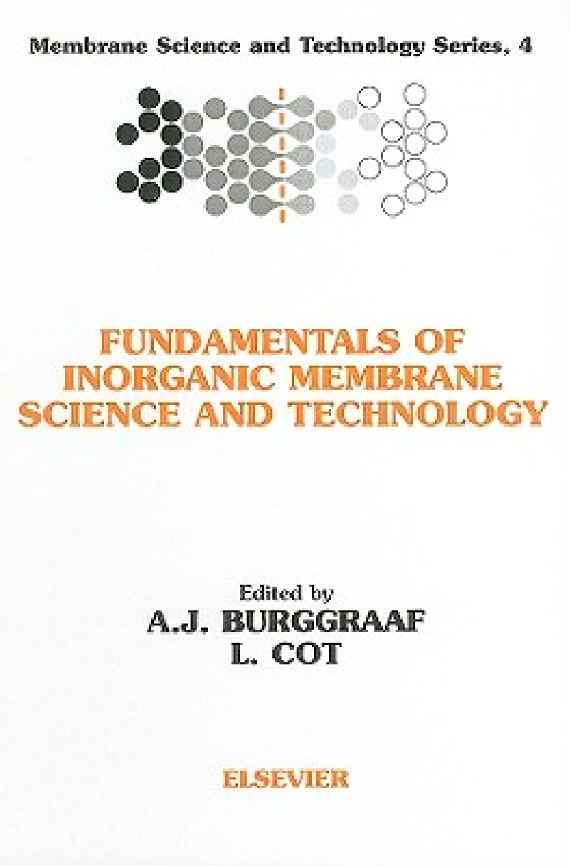 Fundamentals of Inorganic Membrane Science and Technology