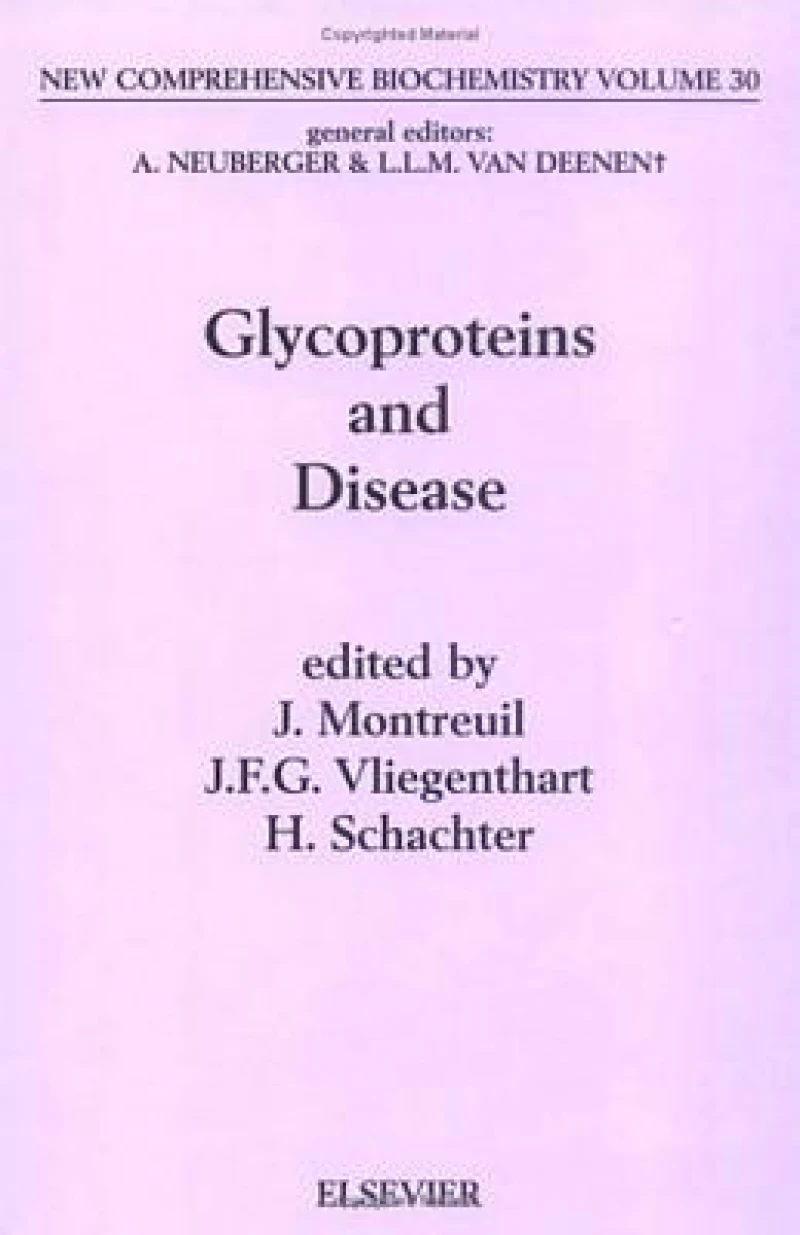 Glycoproteins and Disease
