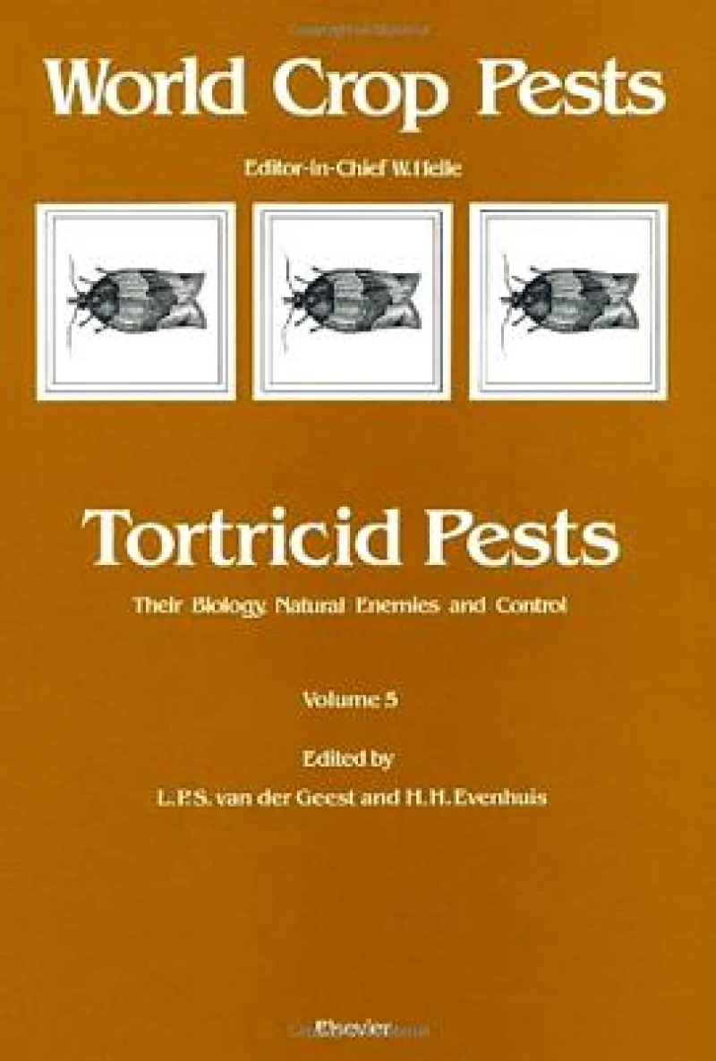 Tortricid Pests