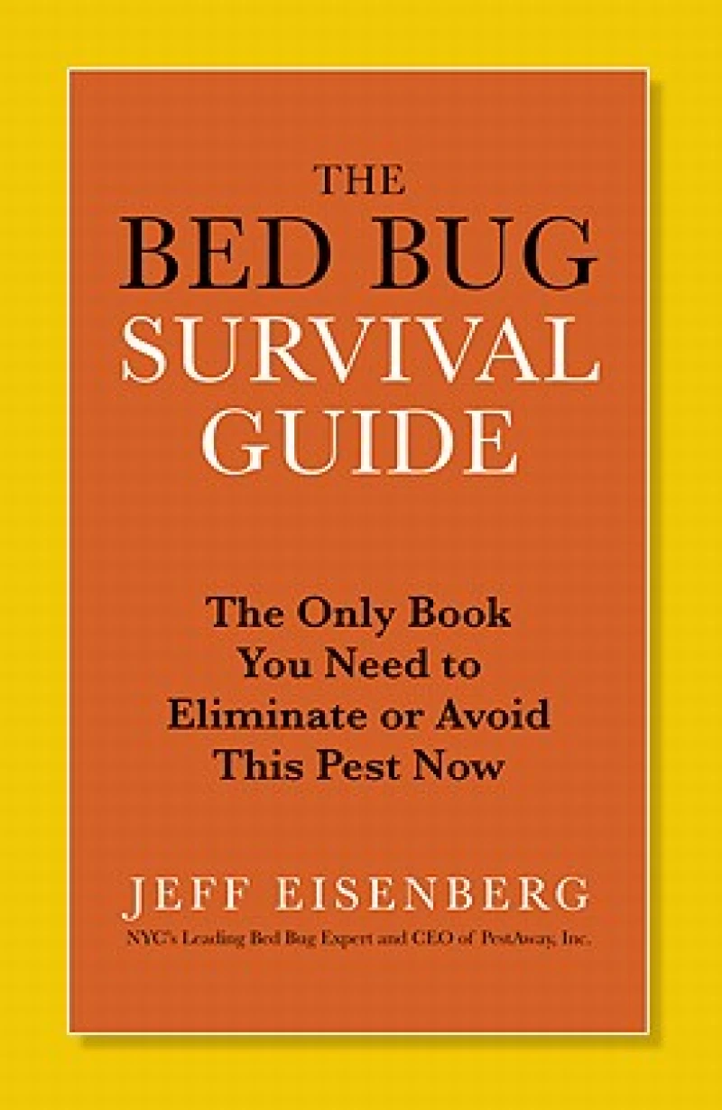 The Bed Bug Survival Guide