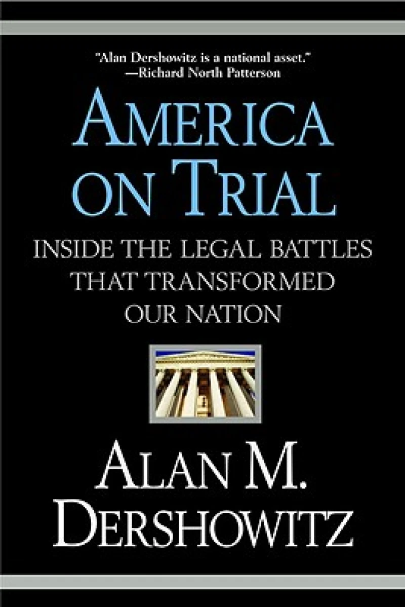 America On Trial