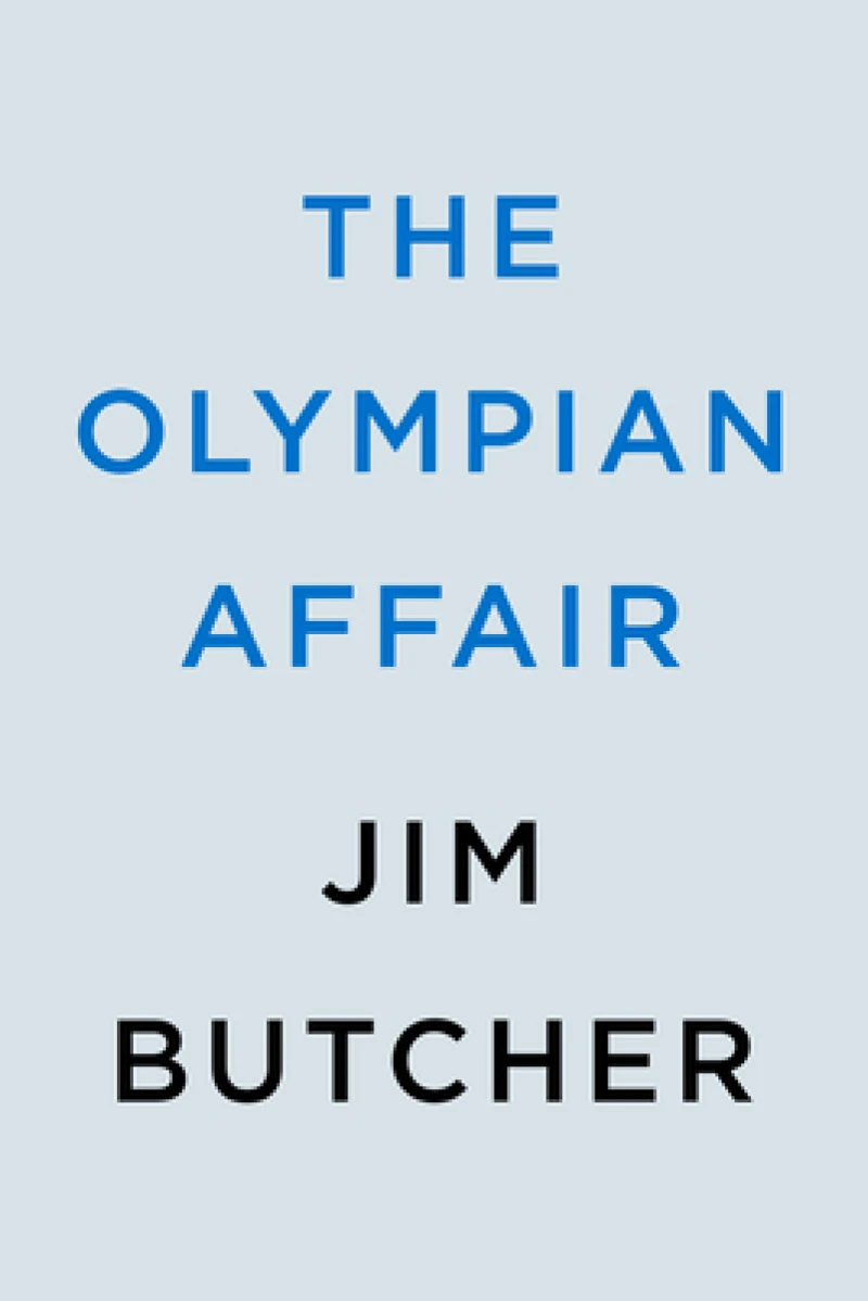 The Olympian Affair