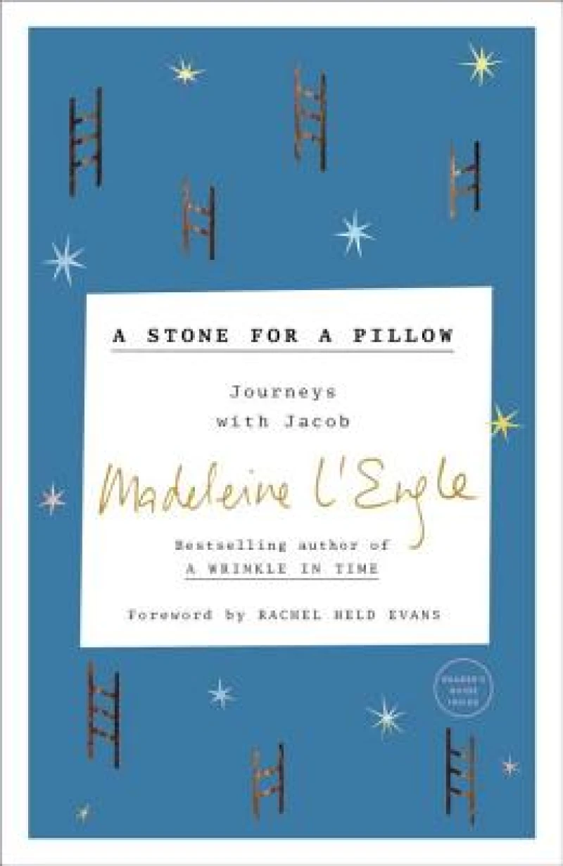 A Stone for a Pillow